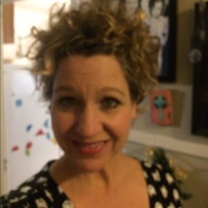 Meet your Posher, Gregg ann